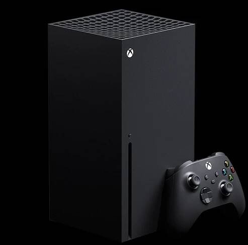 Xbox Series X