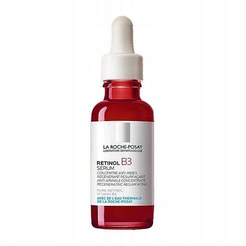 La Roche-Posay Retinol B3 sérum 30 ml