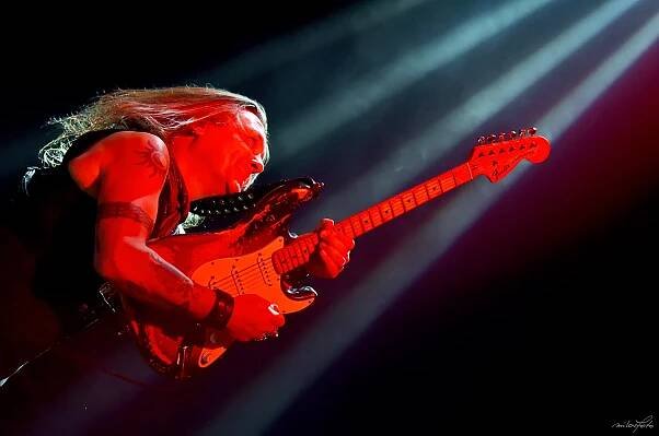 Soren Andersen/foto: Miloš Hlaváček