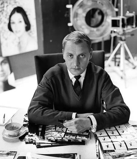 Georg Oddner