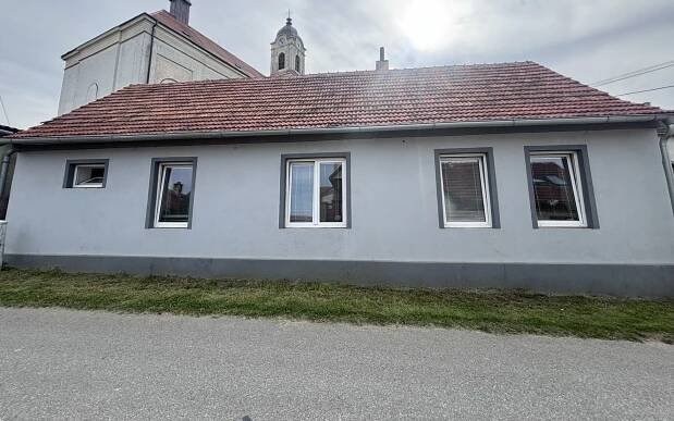 Prodej dům - Opatov, 65 m2