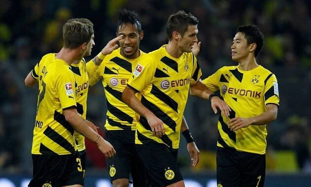 Borussia Dortmund