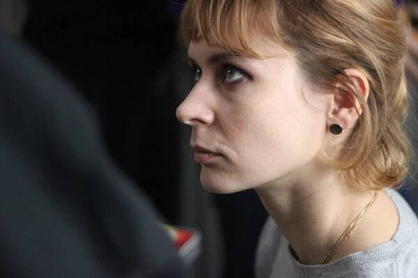 Genitori quasi perfetti - Z filmu - Elena Radonicich
