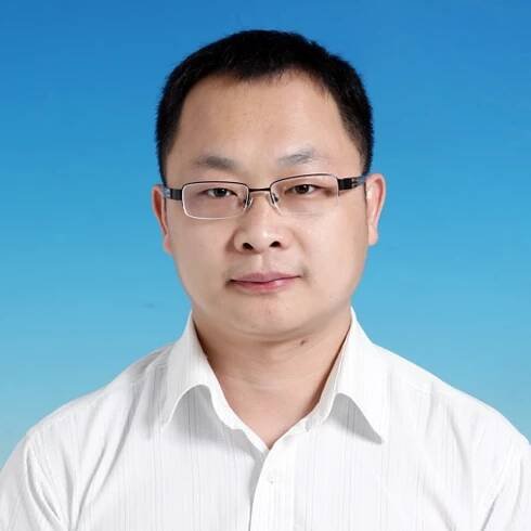 Qingshan Li