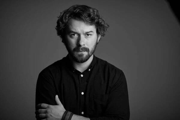 252. Podcast Mužom.sk: Richard Autner (hľadač, herec, spevák) - Mužom.sk - magazín pre mužov