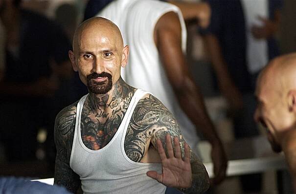 Na pokraji smrti 2 - Z filmu - Robert LaSardo