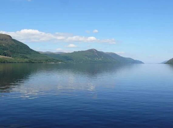 Loch Ness