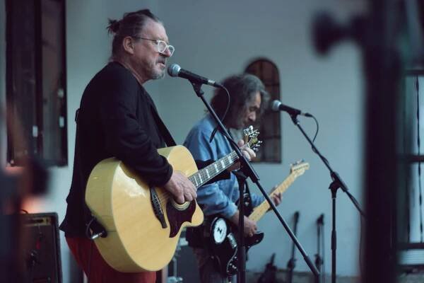 Jakub Noha Band