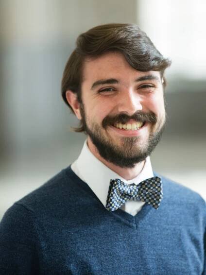 Kyle Mitchell | Wilson Center