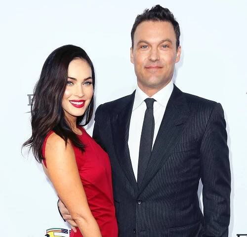 Megan Fox, Brian Austin Green’s Ups and Downs Over the Years