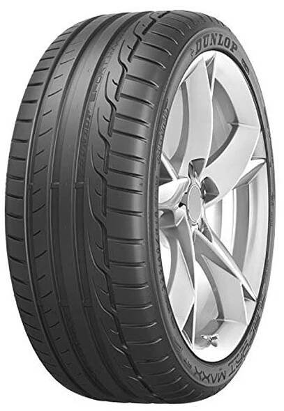 Dunlop SP Sport Maxx 255/40 R17 98 Y XL