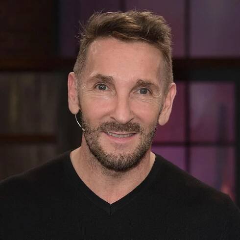 Mark Keller