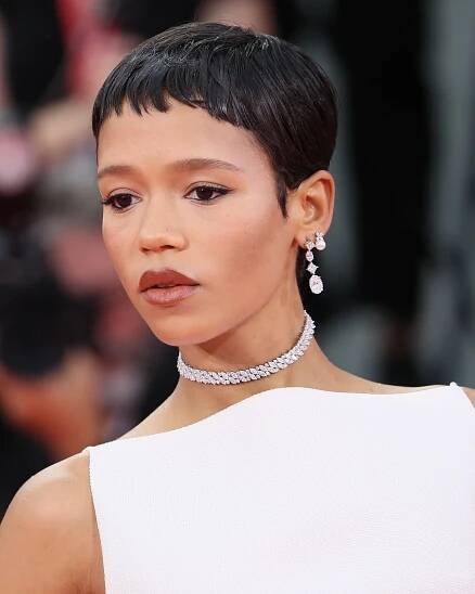 The Most Iconic Jewelry Moments in the History of the Venice Film Festival 7