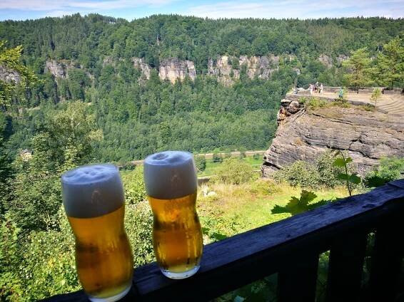 HOTEL BELVEDER DĚČÍN, s.r.o. foto 6