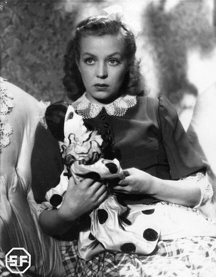 Sylvi (1944)