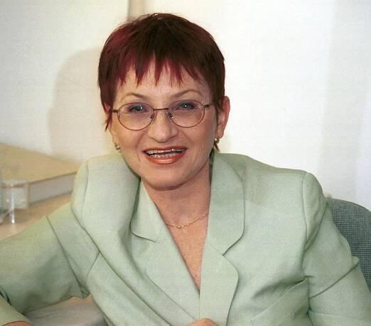 Zemřela Jana Synková (†80): Hvězda Saturnina, Babovřesek i Poldy poslední roky bojovala s vážnou nemocí