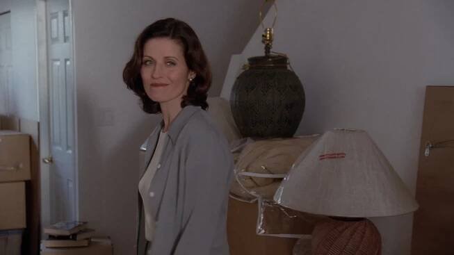 The X-Files Archive - Third Season -Avatar - The X Files Archive 
