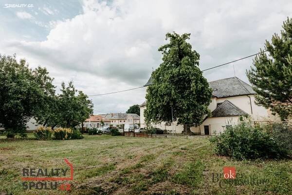 Prodej Dům, Benešov, okres Blansko
