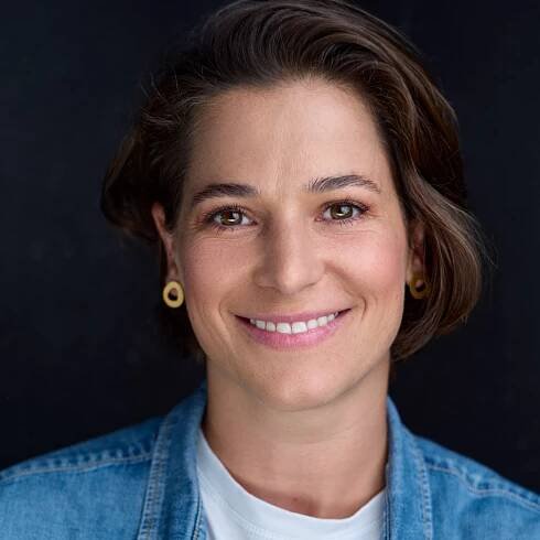 Pavlína Balner - ACTORSMAP
