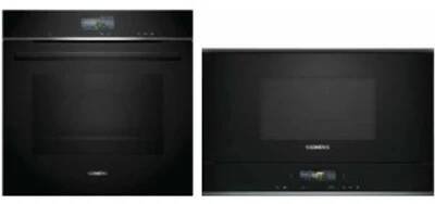 Set Siemens HS736G3B1 + BE732R1B1 od 51 553 Kč - Heureka.cz