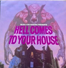 Hell Comes To Your House - LP / Vinyl