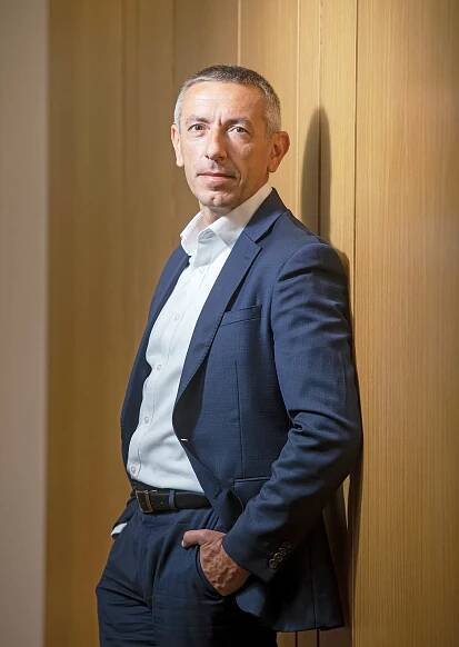 David Marek (Foto: Honza Mudra)