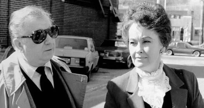 Ed And Lorraine Warren Were Famous Paranormal Investigators — But Were They Also Abusers?