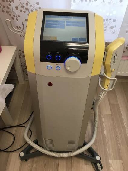Laserové omlazení pleti, odstranění pigmentových skvrn, akné či rozšířených žilek