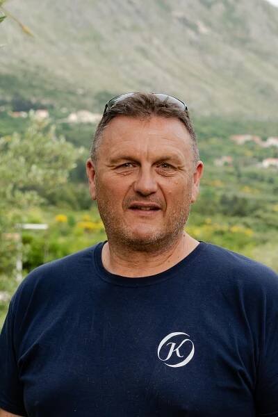 Ochutnej olivový olej se someliérem
