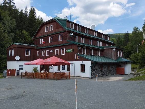 Hotel Alba foto 4