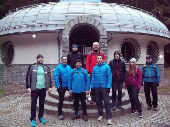 Z akcí 2019 | Klub českých turistů Boskovice