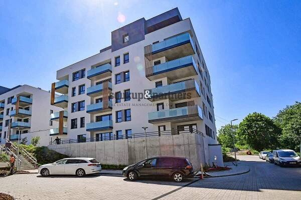 Prodej Byt 3+kk, Azzoniho, Praha 10 - Malešice