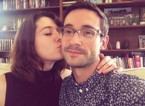 Mary Elizabeth Winstead Splits from Husband Riley Stearns: 'We Are Still Ride or Die'