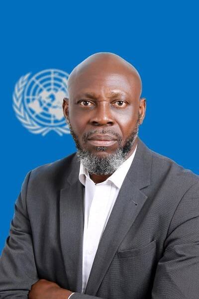 Leadership | PEACEBUILDING