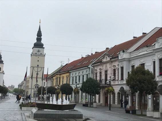 THE 10 BEST Hotels in Trnava, Slovakia 2025 (from $66) - Tripadvisor