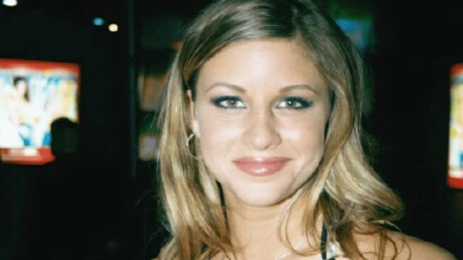 Monica Sweetheart