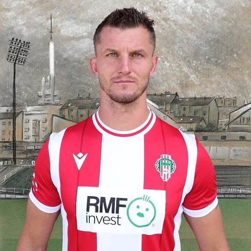 Profil hráče Tomáš NECID | FK Viktoria Žižkov