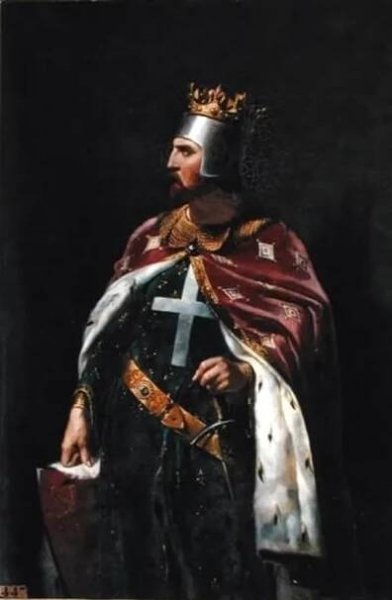 Richard 1