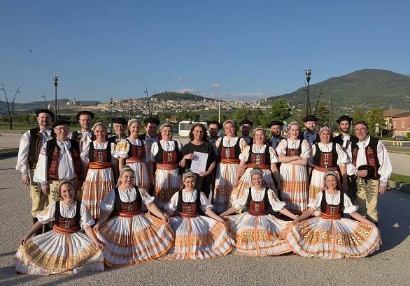 Assisi 2017 (c) Kalo Zúrik