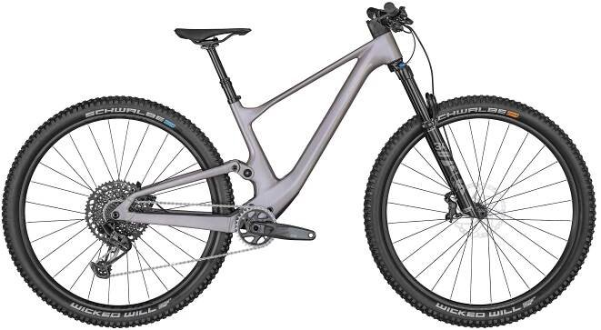 SCOTT Contessa Spark 910