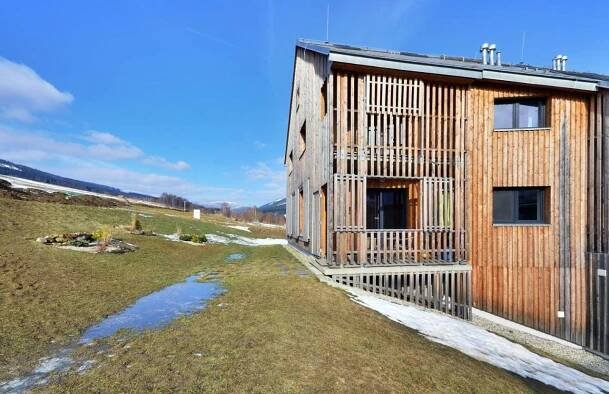 Apartmán u Kamila Dolní Morava Exteriér fotografie