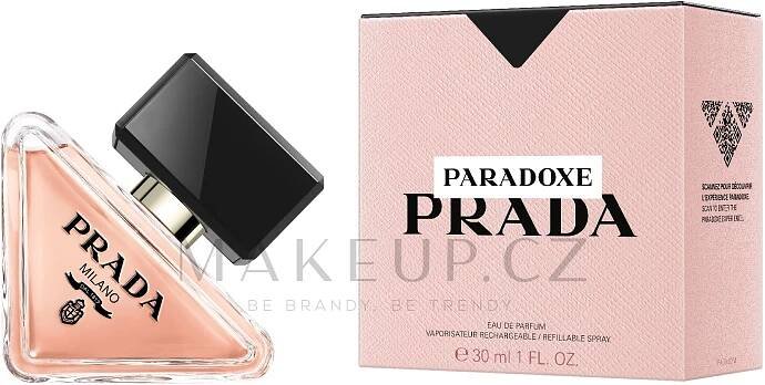 PARADOXE parfémová voda 30 ml