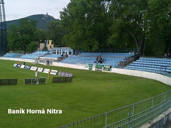 ULTRAS.SK » Nižšie súťaže: Tesne pred záverom