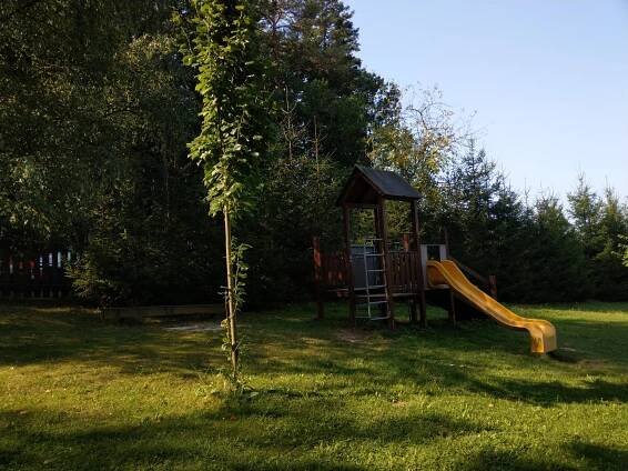 Camp Luhačovice - MedvedkuDajLabku
