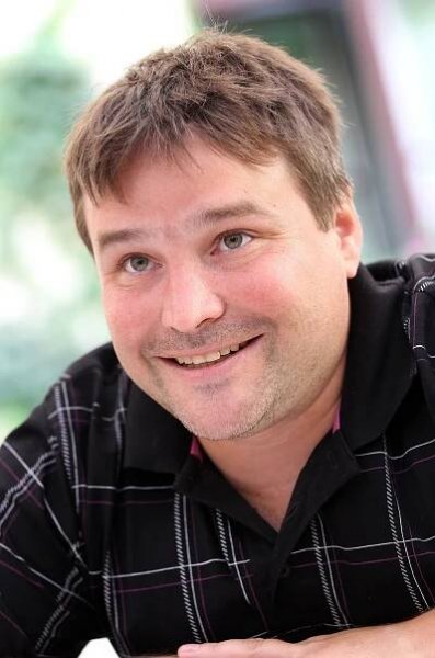 Vašků z Cirkusu Humberto: Sáhl jsem si na dno, měl jsem fobii z lidí!
