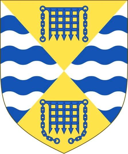 Oliver Poole, 1st Baron Poole - Wikipedia