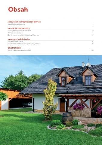 Page 2 - Bramac - Přehled a ceník 2025
