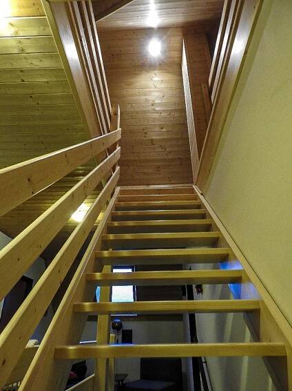 Chata s apartmány U Kožešníků - Sedloňov | Regiontourist.cz