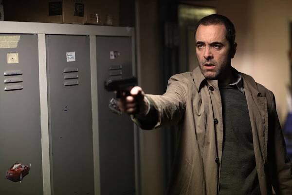 James Nesbitt