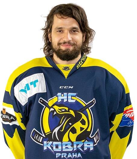 Marek Ryzák #89